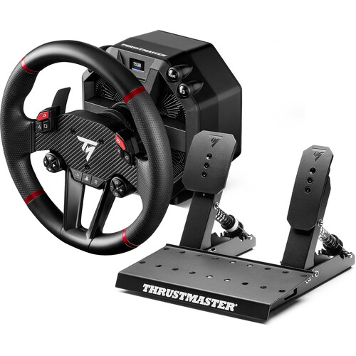 Thrustmaster T598 Racing Wheel (PC, PlayStation)