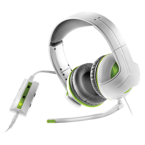 Thrustmaster 4460088 Y-250X Gaming Headset for XBox