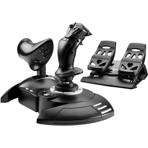 Thrustmaster T.Flight Full Kit X (Xbox X/S, Xbox One, PC)