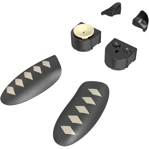 Thrustmaster ESWAP Fighting Module