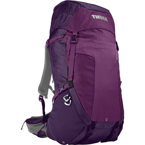 Thule Women's Capstone 50L Hiking Backpack 206703 B&H Photo Video Thule Women's Capstone 50L Hiking Backpack 206703 B&H Photo Video