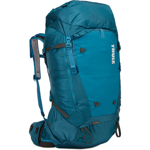 Thule Men's Versant 70L Backpacking Pack (Fjord)