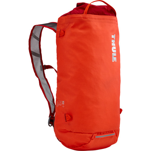 Thule Stir 15L Hiking Pack (Roarange)