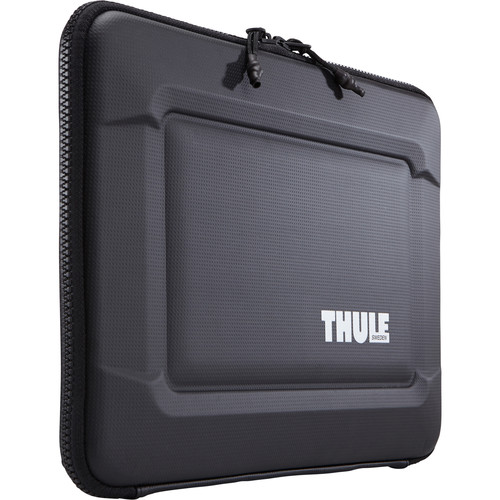 Thule Gauntlet 3.0 13" MacBook Pro Sleeve (Black)
