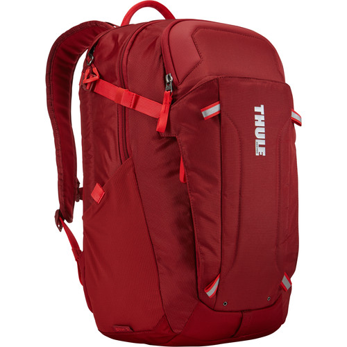 Thule EnRoute Blur 2 Daypack (Red Feather)