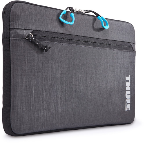Thule Strävan Sleeve for 13" MacBook Pro/Air and iPad (Gray)