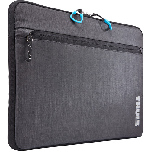 Thule Strävan Sleeve for 15" MacBook Pro/Retina and iPad (Gray)