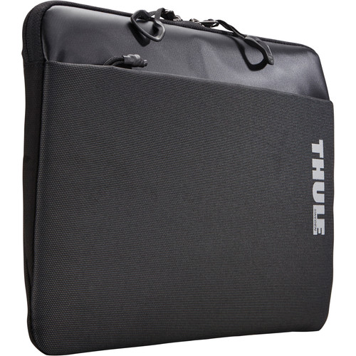 Thule Subterra 12" MacBook Sleeve (Gray)