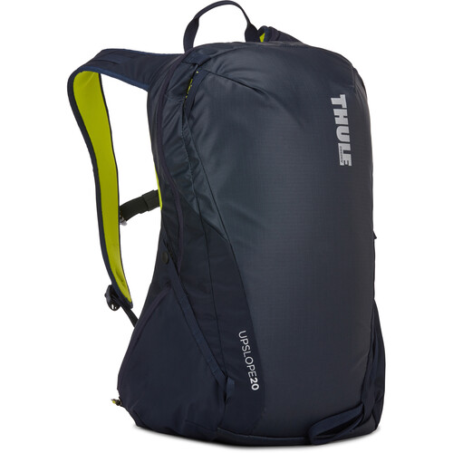 Thule Upslope 20L Snowsports Backpack (Blackest Blue)