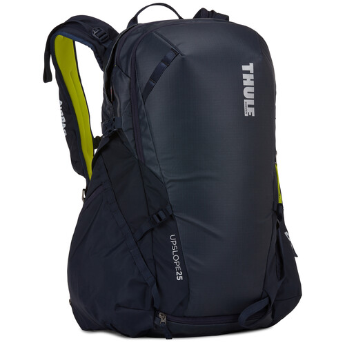 Thule Upslope 25L Snowsports Backpack (Blackest Blue)
