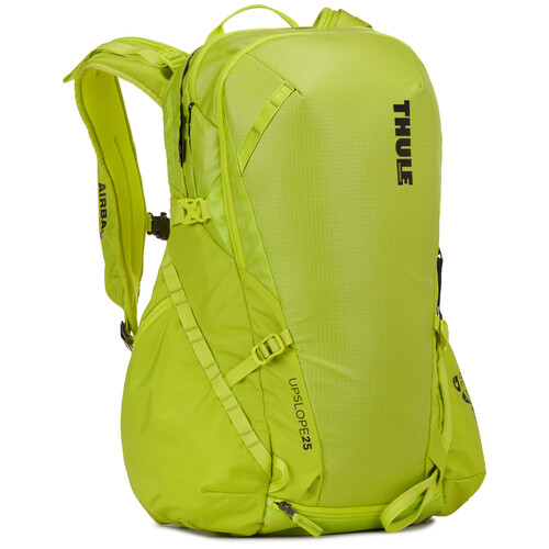 Thule Upslope 25L Snowsports Backpack (Lime Punch)