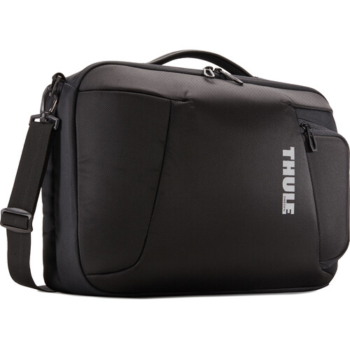 Thule Accent 2-in-1 Laptop Bag (Black)