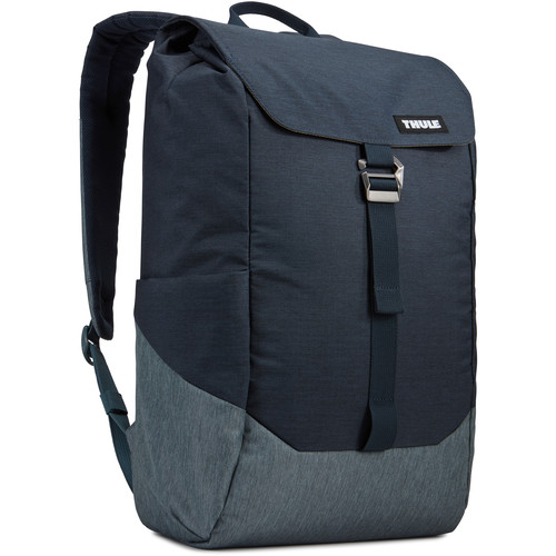 Thule Lithos 16L Backpack (Carbon Blue)
