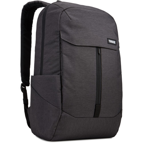 Thule Lithos 20L Backpack (Black)