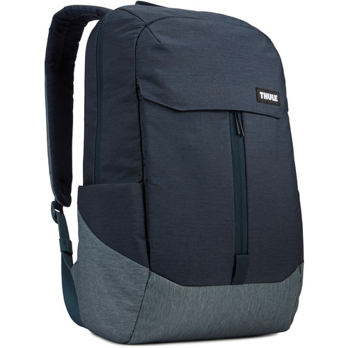 Thule Lithos 20L Backpack (Carbon Blue)
