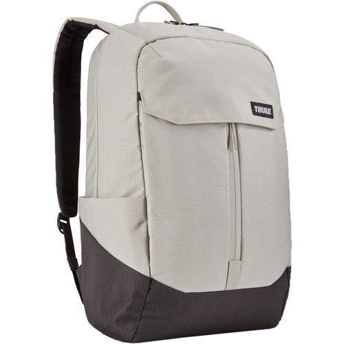 Thule Lithos 20L Backpack (Concrete)