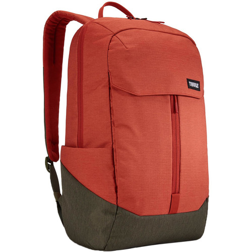 Thule Lithos 20L Backpack (Rooibos)