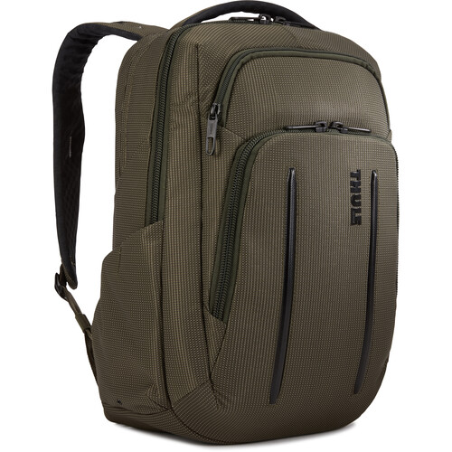 Thule Crossover 2 Backpack 20L (Forest Night)