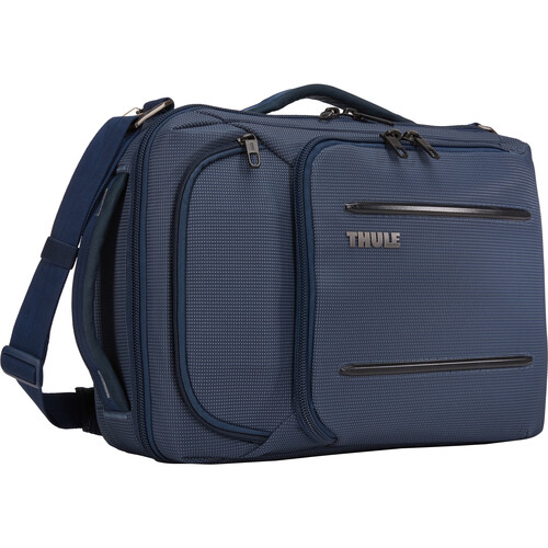 Thule Crossover 2 Convertible Laptop Bag 15.6" (Dress Blue)