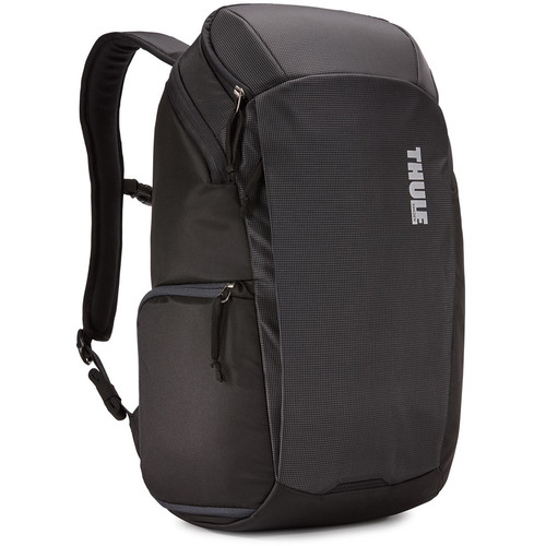 Thule EnRoute Camera Backpack (20L, Black)