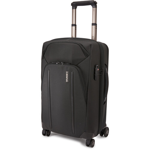 Thule Crossover 2 Carry-On Spinner (Black) 3204031 B&H Photo
