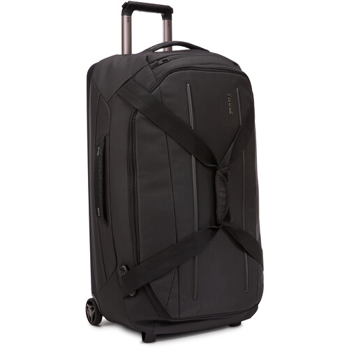 Thule Crossover 2-Wheeled Duffel (Black, 30")