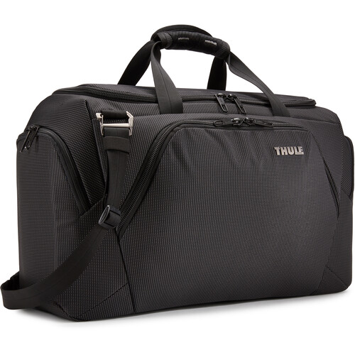 Thule 44L Crossover 2 Duffel (Black)