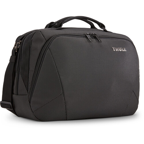 Thule Crossover 2 Boarding Bag (Black)