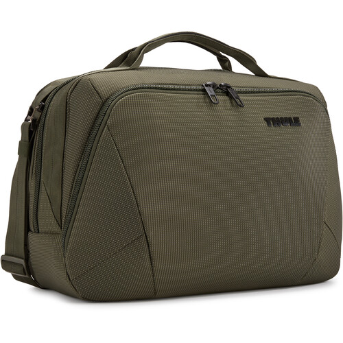 Thule Crossover 2 Boarding Bag (Forest Night)