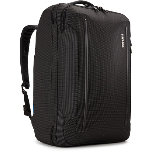 Thule Crossover 2 Convertible Carry On (Black)