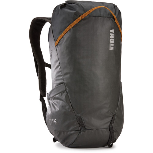 Thule Stir 20L Backpack (Obsidian)