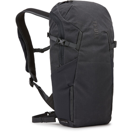 Thule AllTrail X Hiking Backpack (Obsidian, 15L)