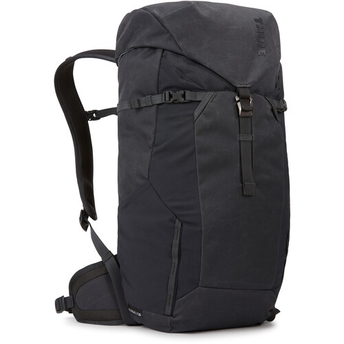 Thule AllTrail X Hiking Backpack (Obsidian, 25L)