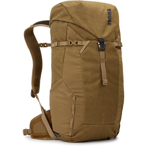 Thule AllTrail X 25L Hiking Backpack (Nutria Brown)