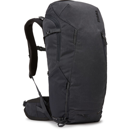 Thule AllTrail X 35L Travel Backpack (Obsidian)