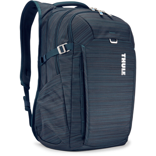 Thule Construct Backpack (Carbon Blue, 28L)