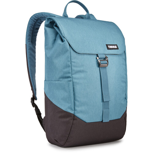 Thule Lithos 16L Backpack (Blue & Black)