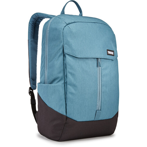 Thule Lithos 20L Backpack (Blue/Black)
