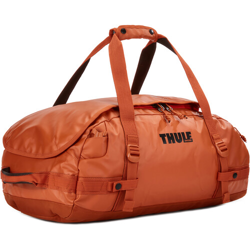 Thule Chasm 40L Travel and Duffel Bag (Autumnal)