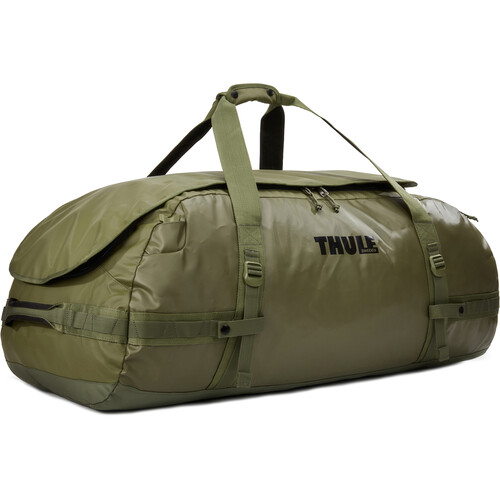 Thule Chasm 70L Duffel (Olivine)