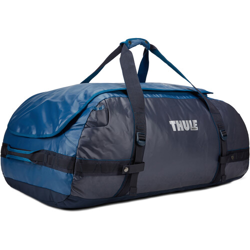Thule Chasm 40L Travel and Duffel Bag (Poseidan)