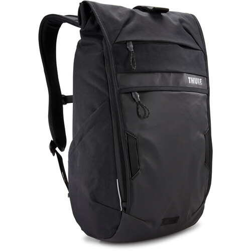 Thule Paramount 18L Commuter Backpack (Black)