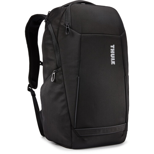 Thule Accent Backpack (Black, 28L)