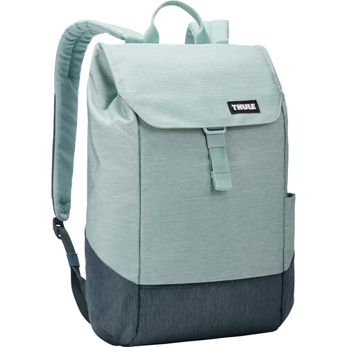 Thule Lithos 2022 Backpack (Alaska/Dark Slate, 16L)