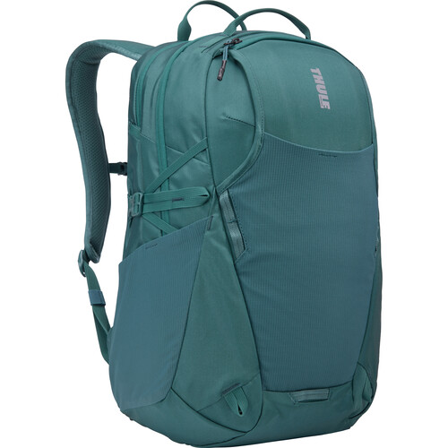 Thule EnRoute Backpack (Mallard Green, 26L)