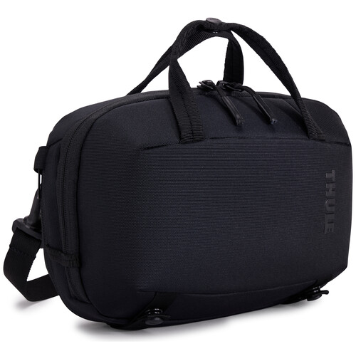 Thule Subterra 2 Crossbody Bag (Black, 5L)