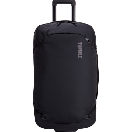 Thule Subterra 2 Wheeled Duffel (Black, 90L)