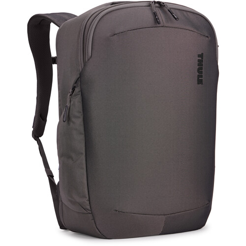 Thule Subterra 2 Convertible Carry-On Bag (Vetiver Gray, 40L)