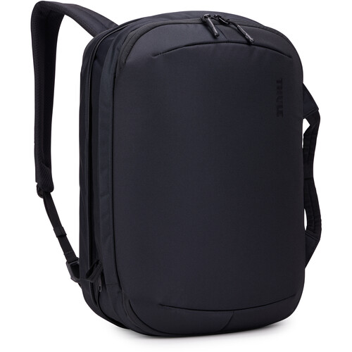 Thule Subterra 2 Hybrid Travel Bag (Black, 15L)
