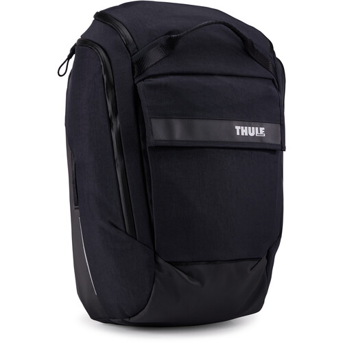 Thule Paramount Hybrid Pannier/Backpack (Black, 26L)